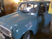 image_4-RENAULT 4 (R4) Savane - 1988