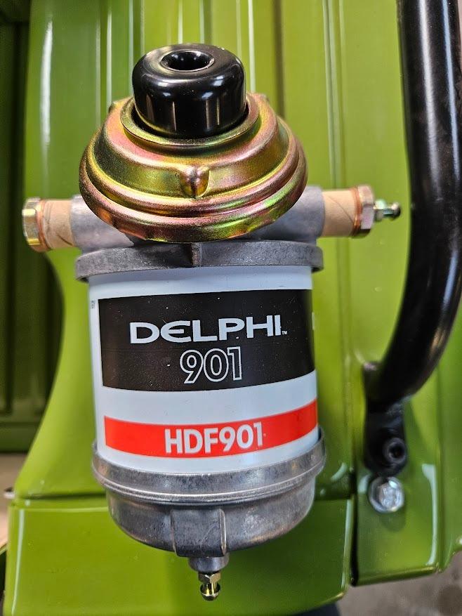 Pompe DIVERS divers LesAnciennes.com