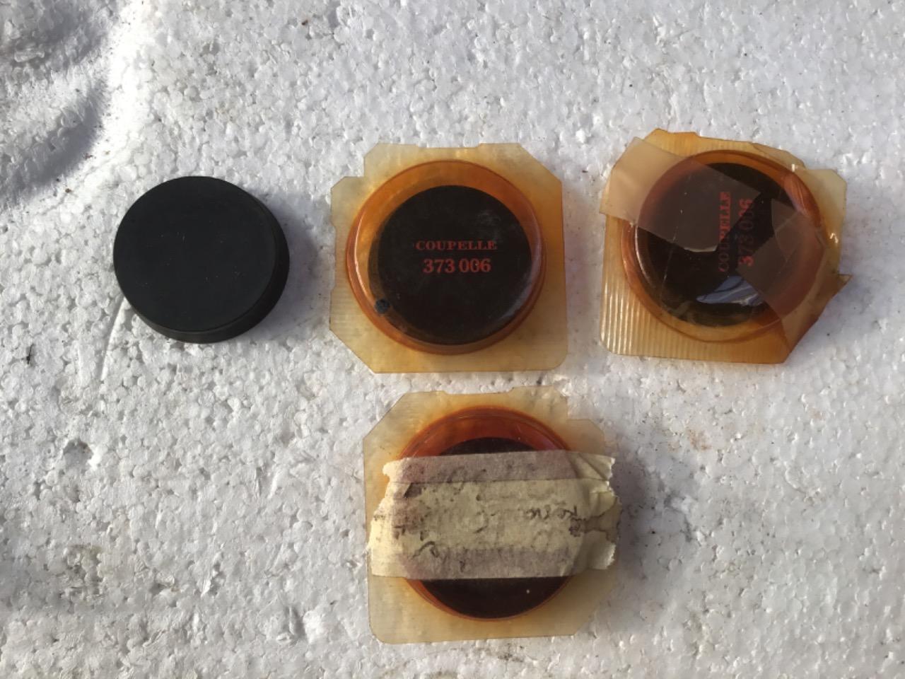 COUPELLES CYL ROUE AV RENAULT R2067/2057/2087/2069 LesAnciennes.com