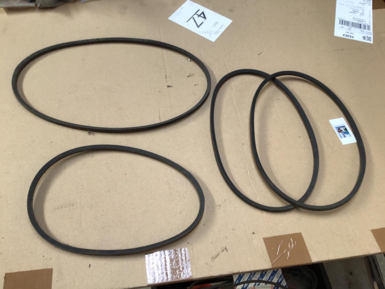 COURROIES PEUGEOT 504 ET AUTRES LesAnciennes.com