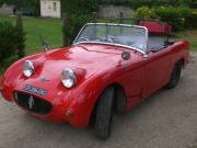 image_0-AUSTIN HEALEY Sprite Roadstair - 1962