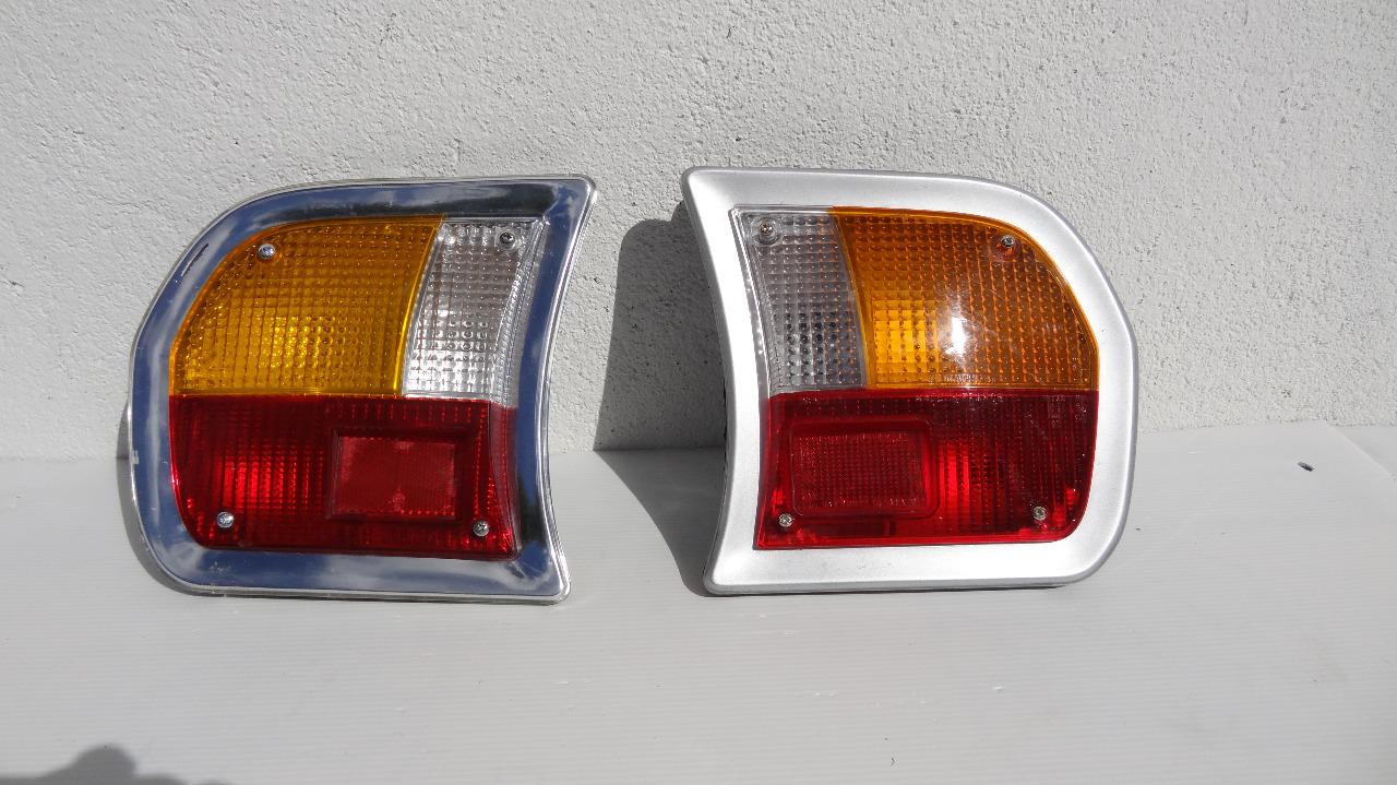 Feux PEUGEOT 504 LesAnciennes.com