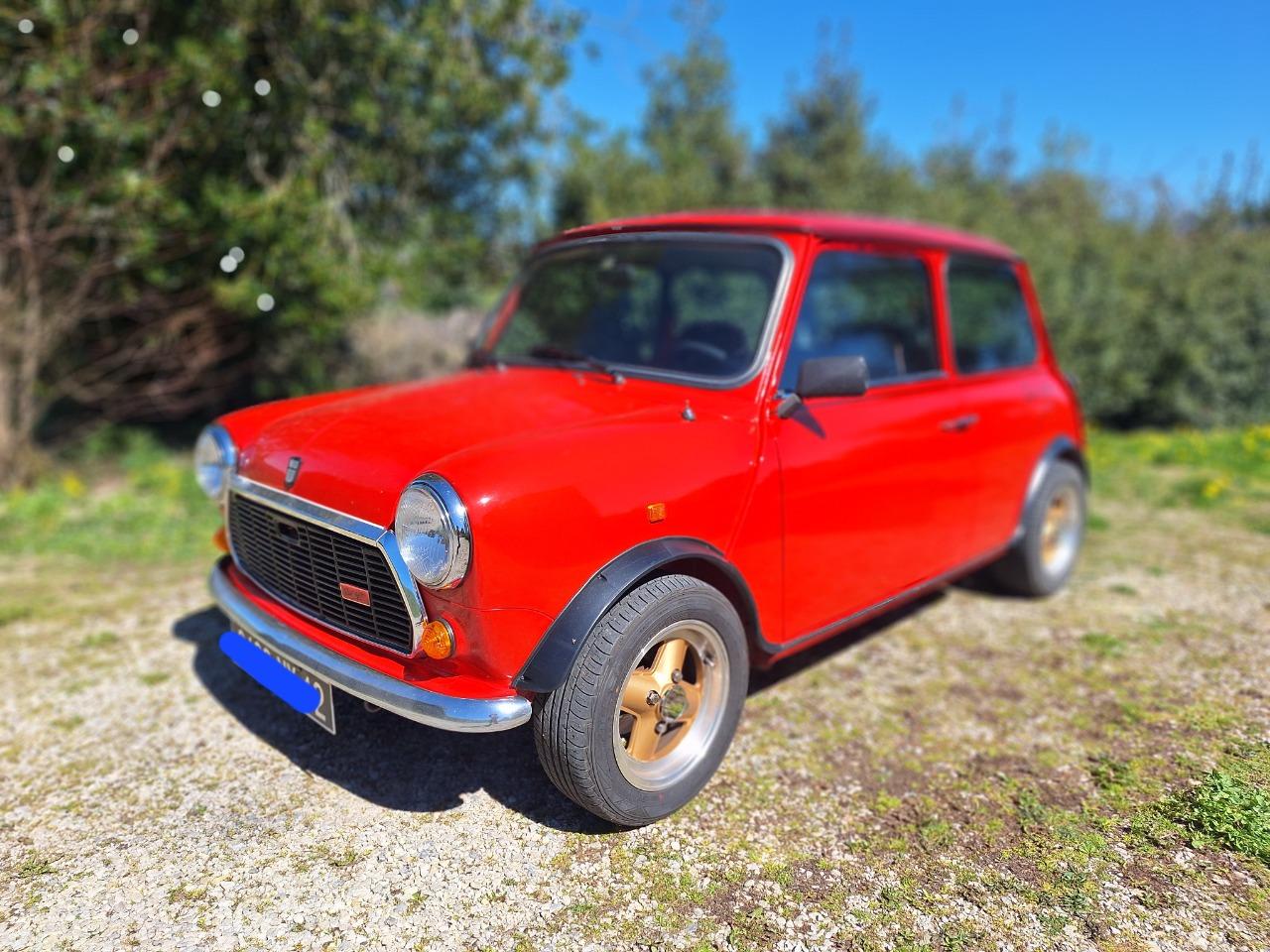 Mini Austin de collection à vendre - Annonces lesAnciennes