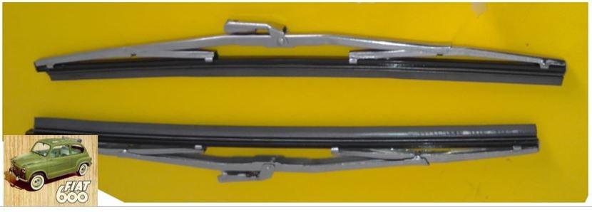 Balais essuie glace FIAT 600 LesAnciennes.com