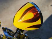 image_8-HARLEY DAVIDSON SPRINGER CVO 110 CI SCREAMINEAGLE - 2009
