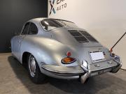 image_15-PORSCHE 356 SC 1600 95CH FRANCE - 1964