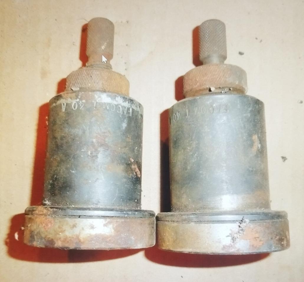 Pièces RENAULT 4CV LesAnciennes.com