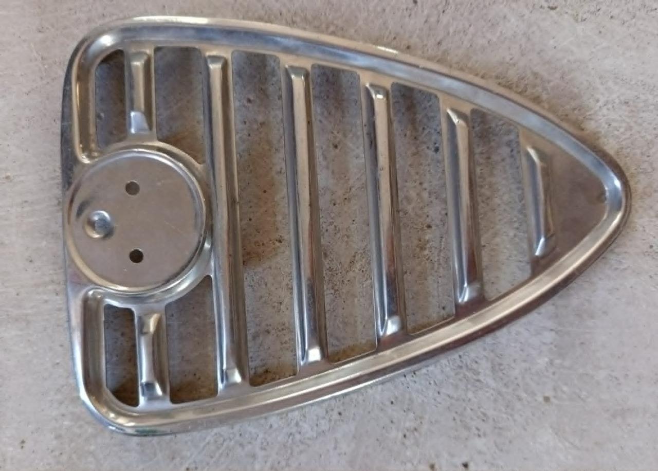 Pièces ALFA ROMEO Giulia GTA 1300 1600 LesAnciennes.com