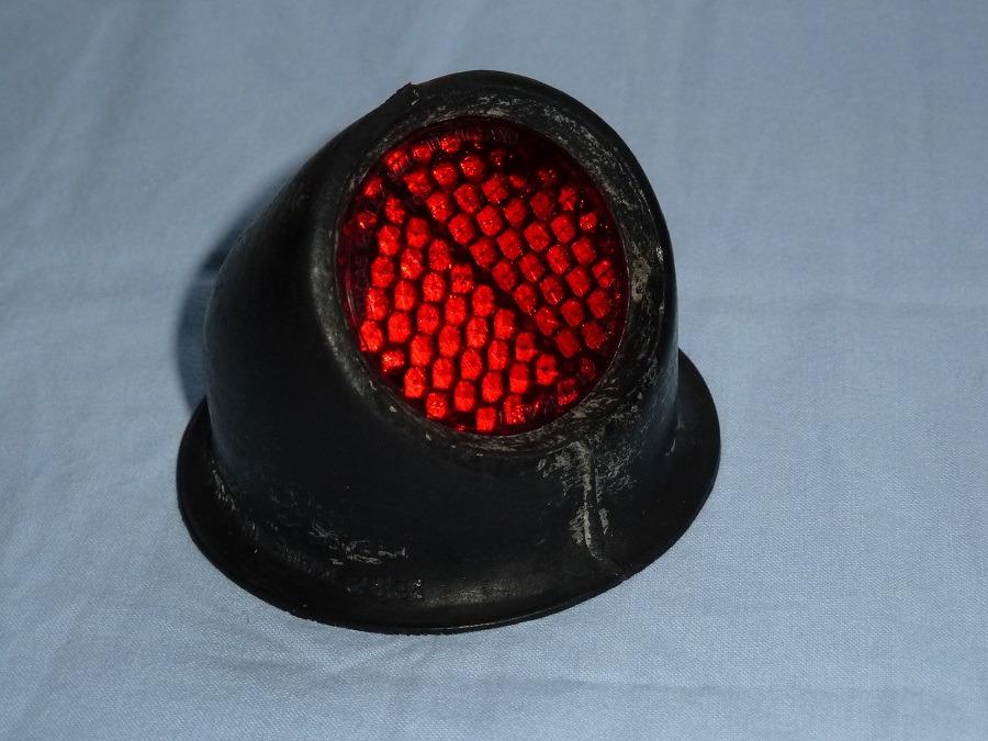 Catadioptres d'ailes LesAnciennes.com