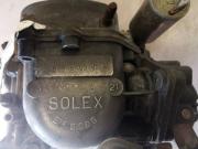 image_2-Carburateur Solex 26 35 CITROEN LNA
