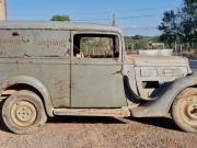 image_2-PEUGEOT 201 B camionnette - 1935