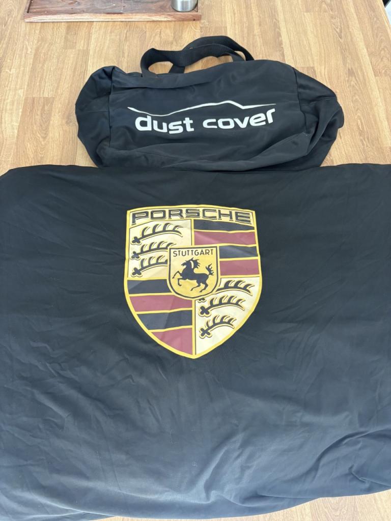 Housse PORSCHE 911 Type G LesAnciennes.com