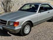 image_0-MERCEDES 380 SEC COUPE - 1984