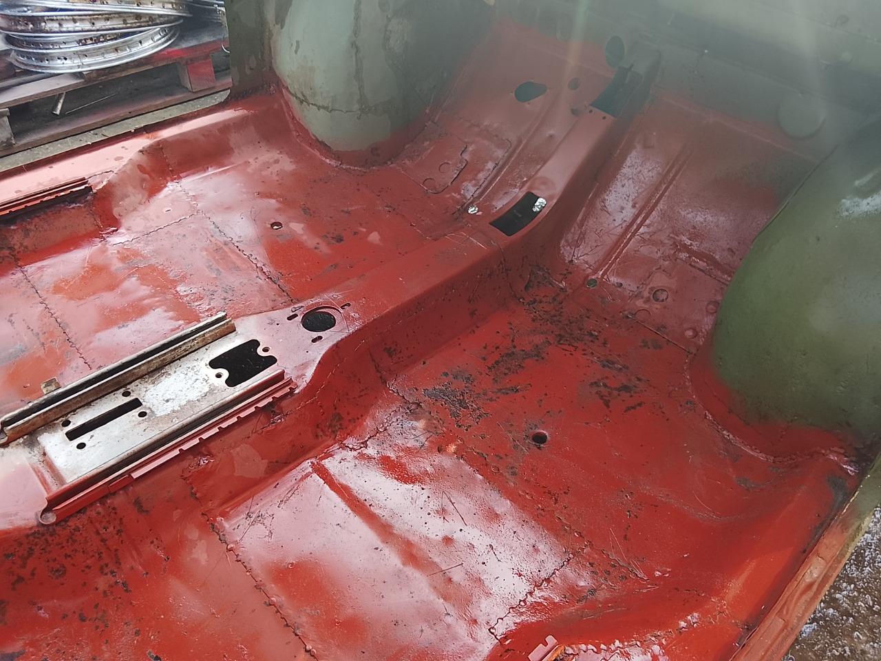 SIMCA 1000 - 1973 LesAnciennes.com