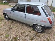image_76-RENAULT 5 (R5) ALPINE TURBO - 1984