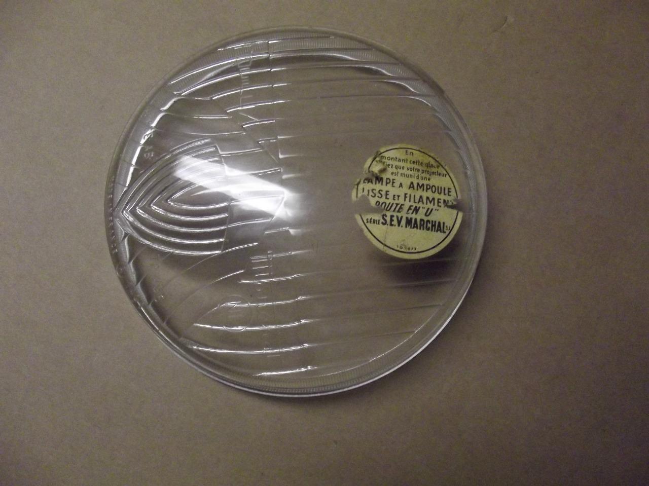 Phare MARCHAL equilux LesAnciennes.com