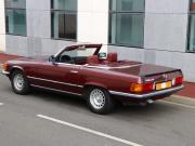 image_2-MERCEDES 500 SL - 1985