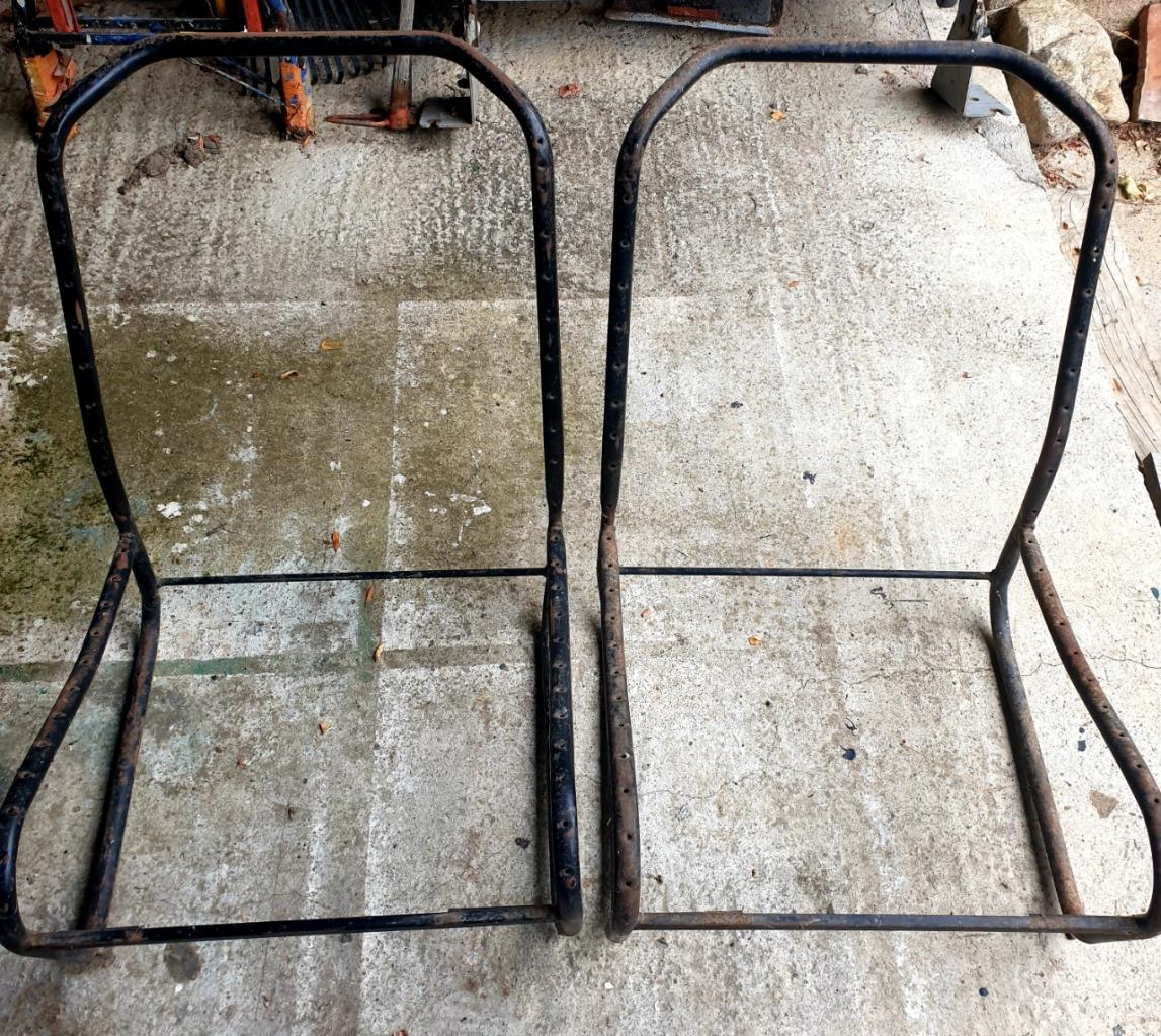 Pièces CITROEN 2CV AKS 400 fourgonnette LesAnciennes.com