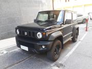 image_2-SUZUKI JIMNY AUTOMATIC
