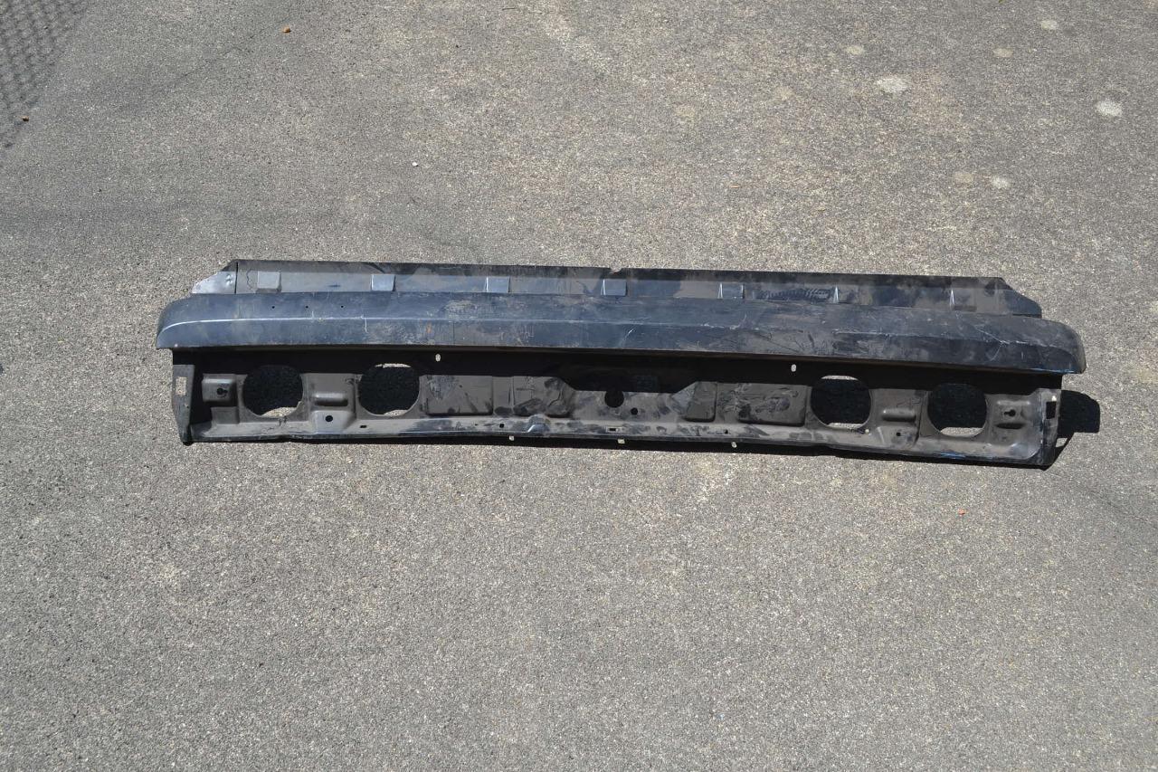 Face avant TALBOT Tagora, neuve d'origine LesAnciennes.com