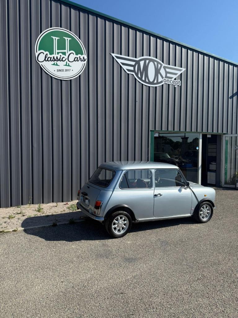 MINI MINISPRITE 1300 - 1993 LesAnciennes.com