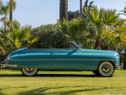 image_6-PACKARD Deluxe Victoria Convertible - 1949