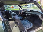 image_6-FORD Mustang Fastback S-Code GT B - 1968