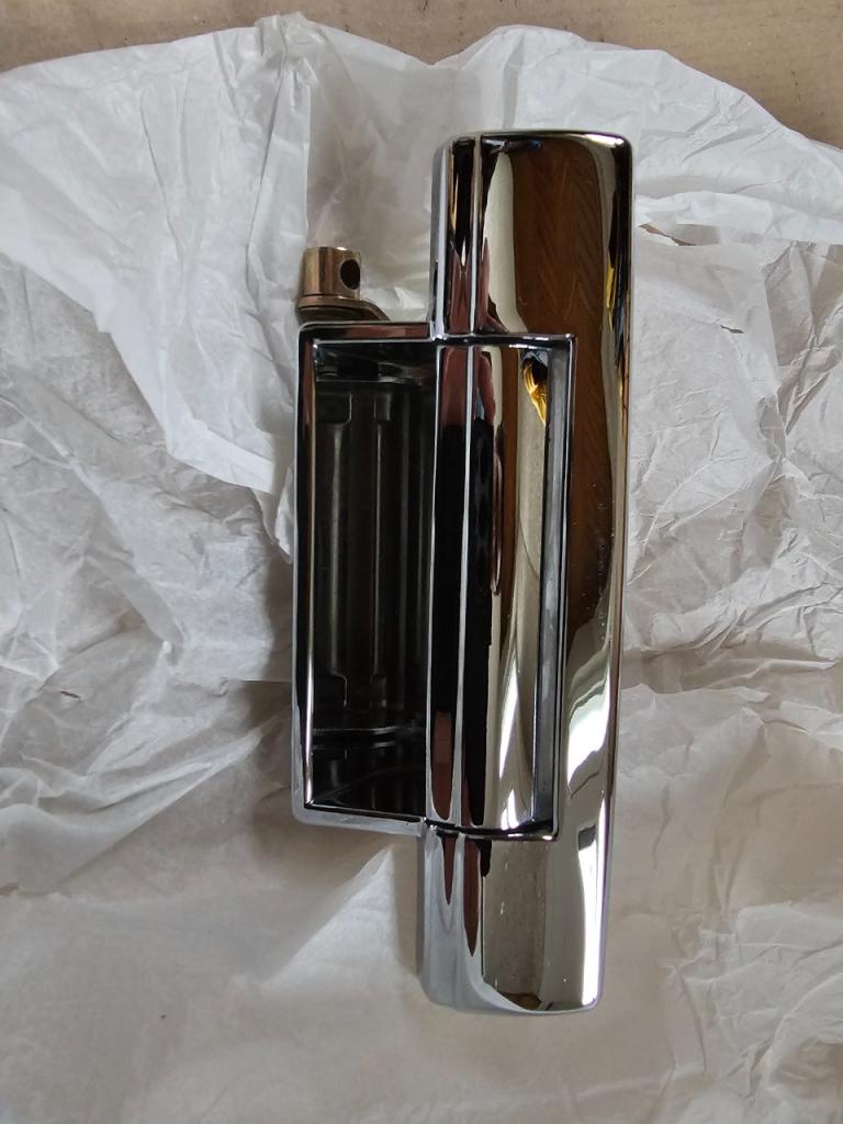 Poignée CITROEN DS LesAnciennes.com