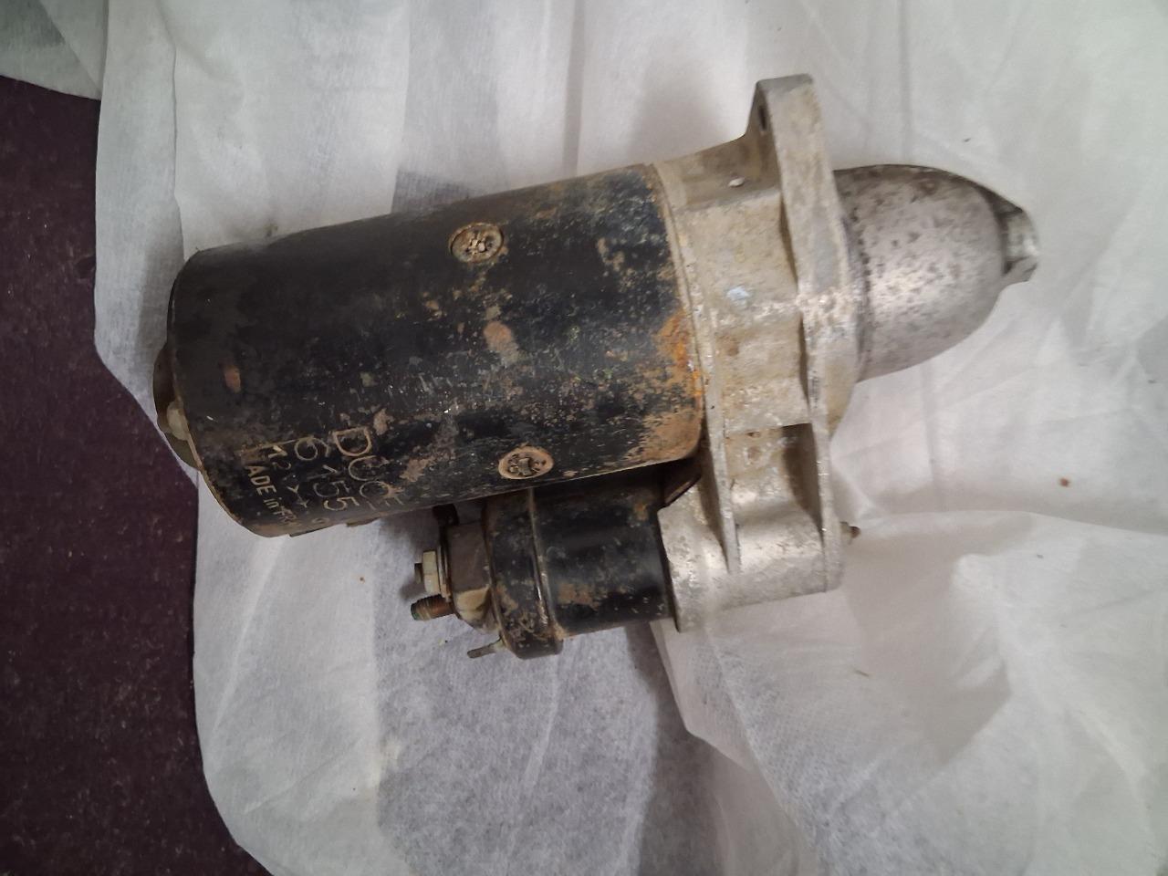 DEMAREUR DUCELIER Pièces PEUGEOT 304 S LesAnciennes.com