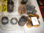 image_4-Pièces RENAULT chemises pistons bielles R 16 Ø 76