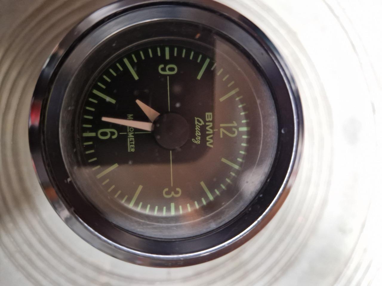 Montre BMW R100 Toute serie R LesAnciennes.com