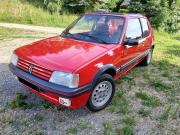 image_0-PEUGEOT 205 GTI 1.6 - 1987