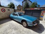 image_0-CITROEN SM coupé - 1971