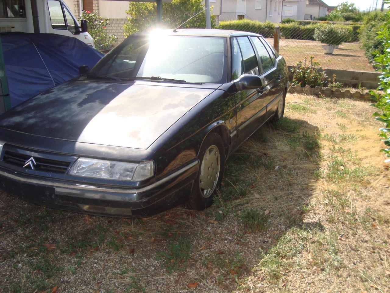 CITROEN XM EXCLUSIVE - 2001 LesAnciennes.com