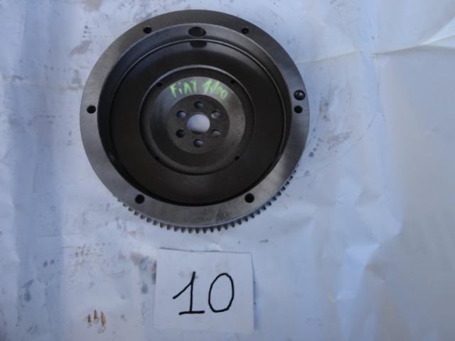 Volant moteur Fiat 1100 D LesAnciennes.com