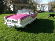 image_0-NASH Metropolitan cabriolet - 1961