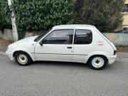 image_2-PEUGEOT 205 Rallye - 1991
