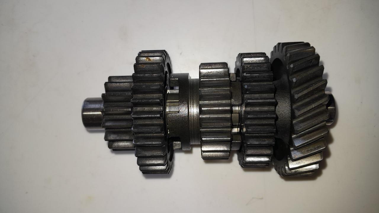 Arbre de boîte de vitesse d'occasion motos BMW LesAnciennes.com