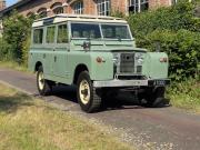 image_0-LAND ROVER 109 S2A - 9 places - 1967