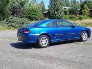 image_2-PEUGEOT Coupé 406 2l 138ch - 1999