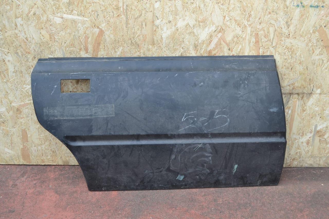 Panneau porte AR DT PEUGEOT 505 break, neuf LesAnciennes.com