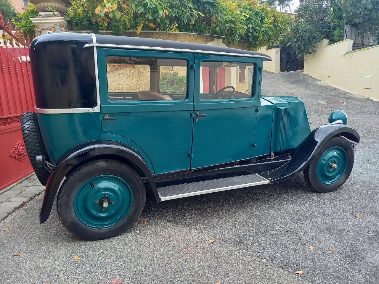 RENAULT Monasix - 1928 LesAnciennes.com