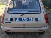 image_2-RENAULT 5 (R5) GTL LAUREATE - 1984