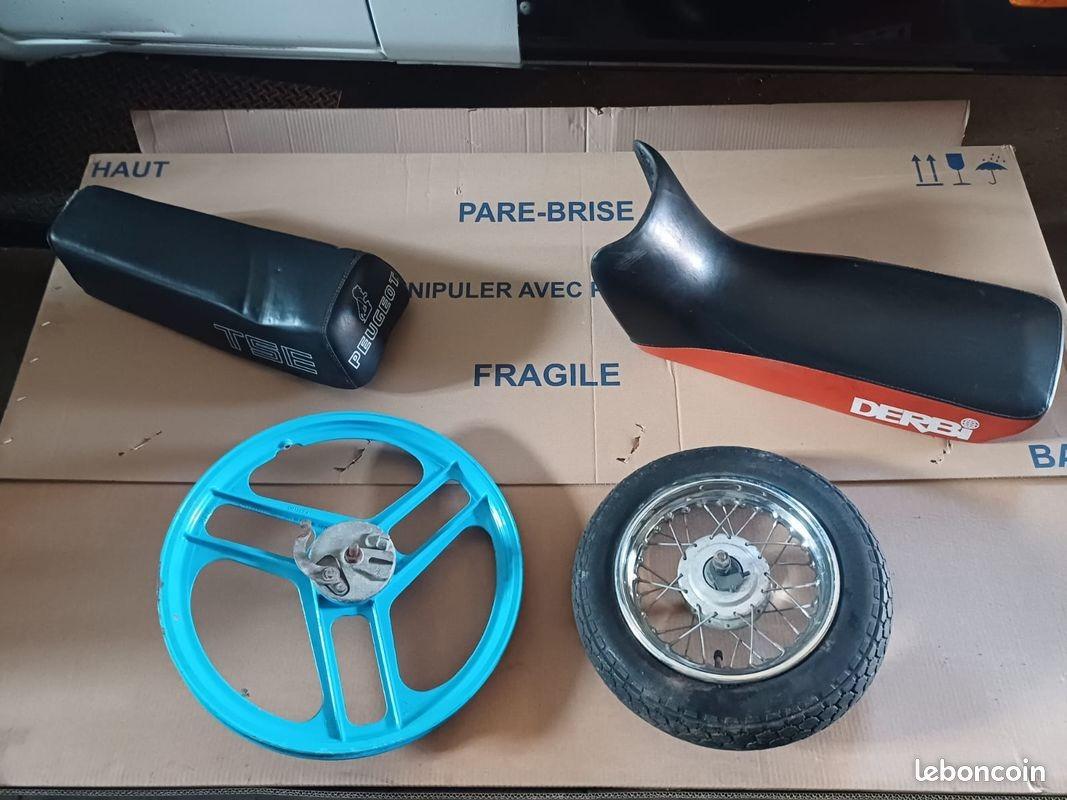 Pièces PEUGEOT GL 10 GT 10 GL 10 LesAnciennes.com