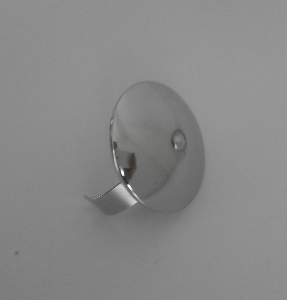 Bouchon de manivelle FIAT 508 Balilla LesAnciennes.com