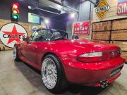 image_3-BMW Z3 1.9i - 1996
