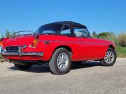 image_1-MG MGB - 1977