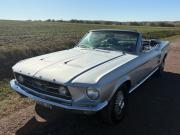 image_0-FORD Mustang GTA Cabriolet - 1967
