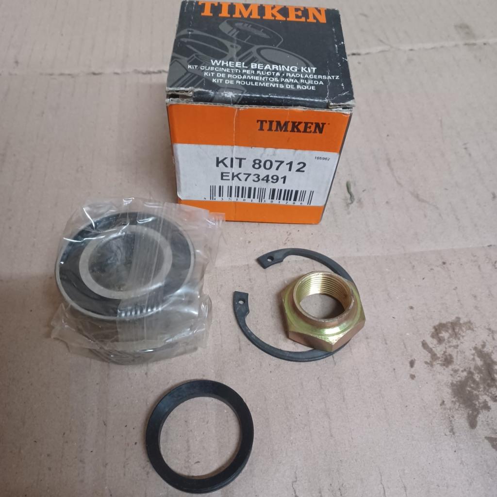 Roulement de roue arrière Citroen AX ZX Visa Saxo LesAnciennes.com