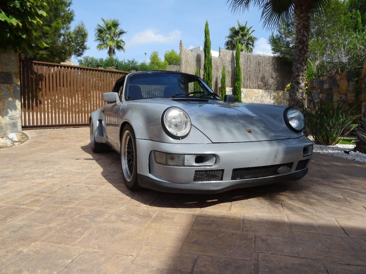 1978 PORSCHE 911 3.0 sc targa, foto 3